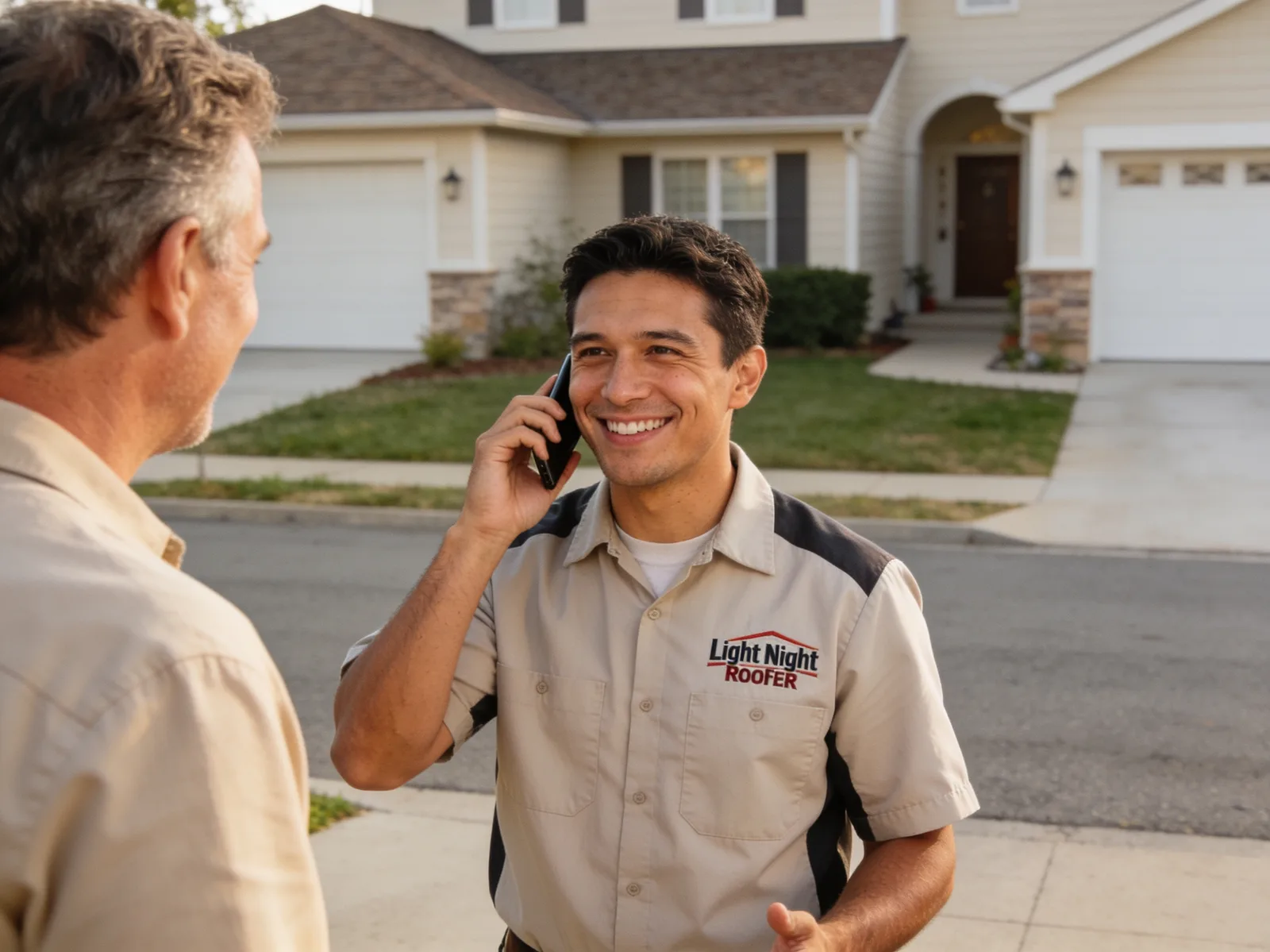 Emergency Roof Repair Harmony, PA FAQs